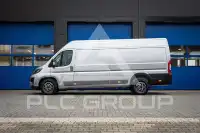 2024 Peugeot Boxer