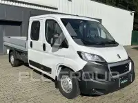 2024 Peugeot Boxer