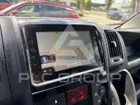 2024 Peugeot Boxer