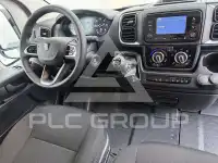 2024 Peugeot Boxer