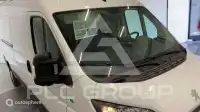 2024 Peugeot Boxer