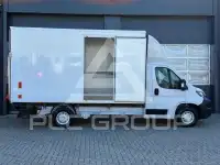 2024 Peugeot Boxer