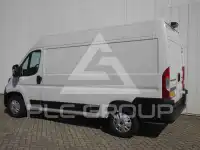 2024 Peugeot Boxer