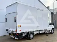 2024 Peugeot Boxer