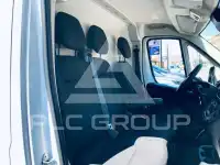 2024 Peugeot Boxer