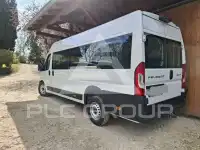 2024 Peugeot Boxer