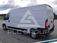 2024 Peugeot Boxer