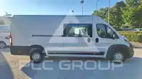 2024 Peugeot Boxer