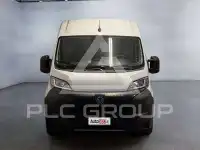 2024 Peugeot Boxer