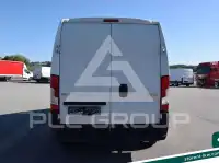 2024 Peugeot Boxer