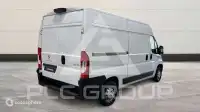 2024 Peugeot Boxer