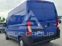 2024 Peugeot Boxer