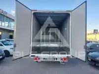 2024 Peugeot Boxer