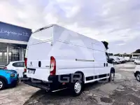 2024 Peugeot Boxer