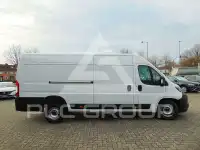 2024 Peugeot Boxer