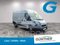 2024 Peugeot Boxer