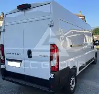 2024 Peugeot Boxer