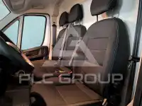 2024 Peugeot Boxer
