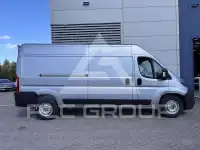 2024 Peugeot Boxer