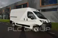 2024 Peugeot Boxer