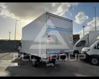 2024 Peugeot Boxer