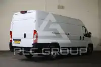 2024 Peugeot Boxer