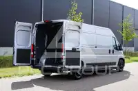 2024 Peugeot Boxer