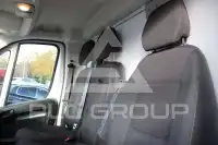 2024 Peugeot Boxer