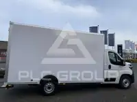 2024 Peugeot Boxer
