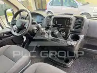 2024 Peugeot Boxer