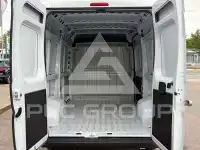 2024 Peugeot Boxer