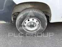 2024 Peugeot Boxer