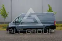 2024 Peugeot Boxer