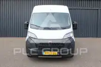 2024 Peugeot Boxer