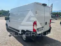 2024 Peugeot Boxer