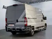 2024 Peugeot Boxer