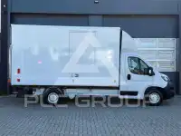 2024 Peugeot Boxer