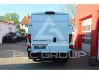 2024 Peugeot Boxer