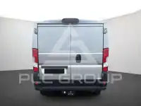 2024 Peugeot Boxer
