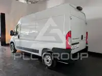 2024 Peugeot Boxer