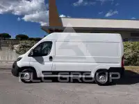 2024 Peugeot Boxer