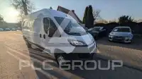 2024 Peugeot Boxer