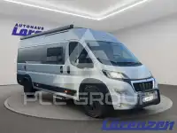 2024 Peugeot Boxer