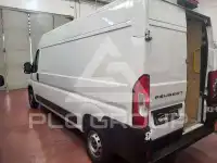 2023 Fiat Ducato