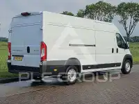 2024 Peugeot Boxer