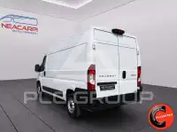 2024 Peugeot Boxer
