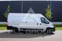 2024 Peugeot Boxer
