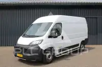2024 Peugeot Boxer