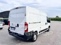 2024 Peugeot Boxer