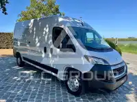 2024 Peugeot Boxer